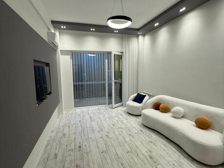 Elan №6389010 - Bakı, Binəqədi r., 3 otaqlı, 80 m², 5/15 mərtəbə