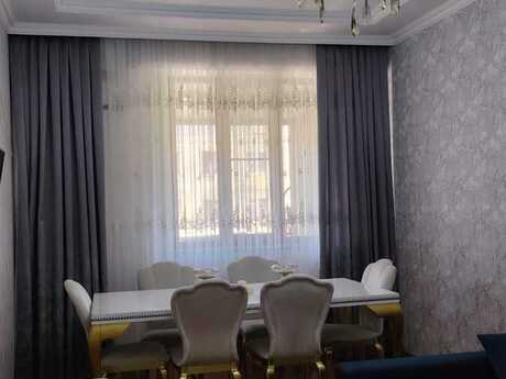 2 otaqlı mənzil, 80 m², Neftçilər: 250 000 ₼ 2