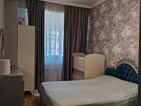 2 otaqlı mənzil, 80 m², Neftçilər: 250 000 ₼ 4