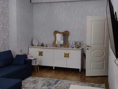 2 otaqlı mənzil, 80 m², Neftçilər: 250 000 ₼ 3