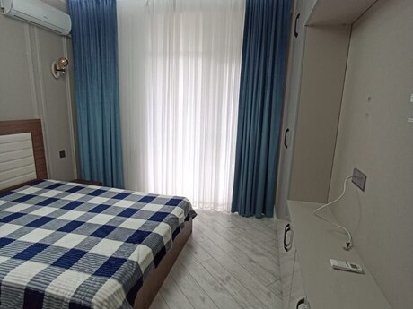 Kirayə 2 otaqlı mənzil, 60 m², Qara Qarayev: 70 ₼/ay 5