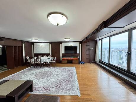 Elan №6389087 - Bakı, Bayıl q., 2 otaqlı, 100 m², 8/9 mərtəbə