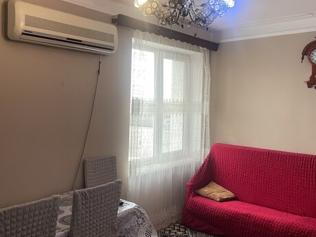 2-room apartment, 57 m², Mərdəkan: 101 000 ₼ 3