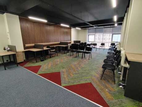 Elan №6389029 - Bakı, 28 May m., 13 otaqlı, 530 m²