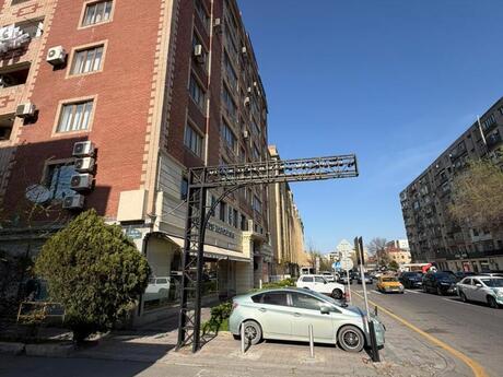 Elan №6389050 - Bakı, Nərimanov r., 2 otaqlı, 60 m², 4/5 mərtəbə