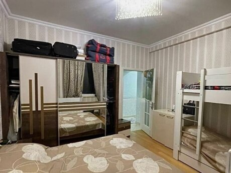 2 otaqlı mənzil, 82 m², İnşaatçılar: 223 000 ₼ 4