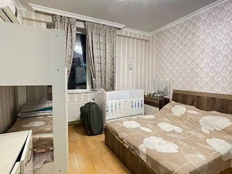 2 otaqlı mənzil, 82 m², İnşaatçılar: 223 000 ₼ 3