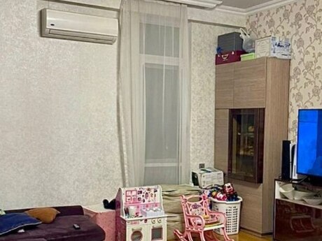 2 otaqlı mənzil, 82 m², İnşaatçılar: 223 000 ₼ 5