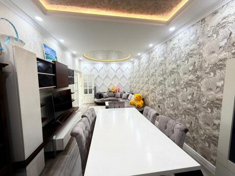 2 otaqlı mənzil, 106 m², Grand Hayat: 335 000 ₼ 3