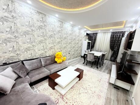 2 otaqlı mənzil, 106 m², Grand Hayat: 335 000 ₼ 2