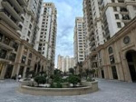 3-комнатная квартира, 130 м², Yasamal: 485 000 ₼ 4