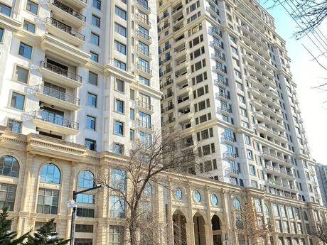 3-комнатная квартира, 130 м², Yasamal: 485 000 ₼ 3
