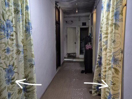 2-комнатная квартира, 35 м², Memar Əcəmi: 75 000 ₼ 3