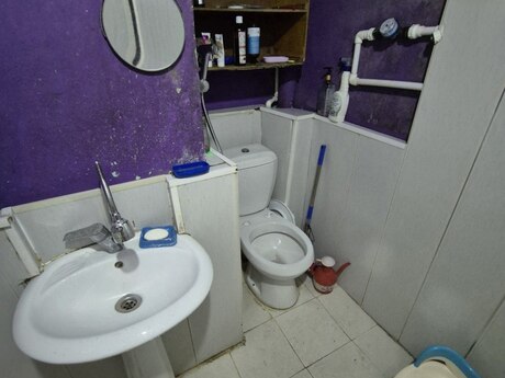 2-комнатная квартира, 35 м², Memar Əcəmi: 75 000 ₼ 4