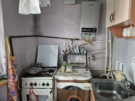 2-комнатная квартира, 35 м², Memar Əcəmi: 75 000 ₼ 2