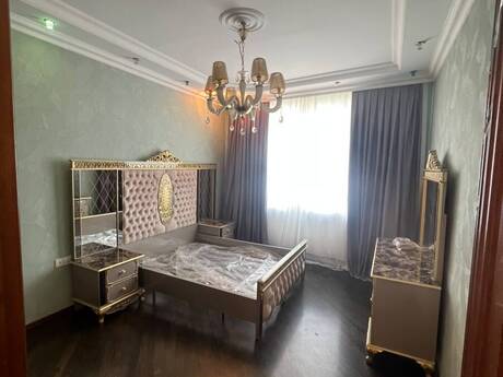 Kirayə 3 otaqlı mənzil, 125 m², Nizami: 1 150 ₼/ay 3