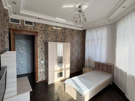 Kirayə 3 otaqlı mənzil, 125 m², Nizami: 1 150 ₼/ay 5