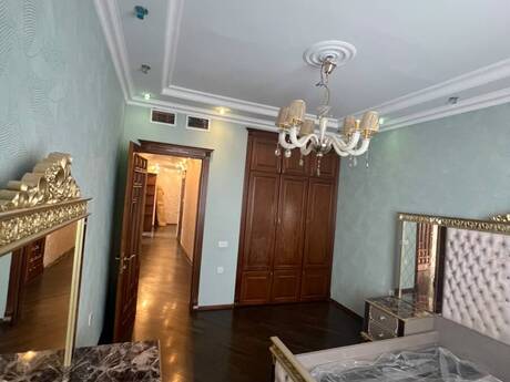 Kirayə 3 otaqlı mənzil, 125 m², Nizami: 1 150 ₼/ay 4