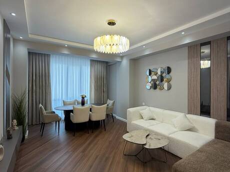 Elan №6389075 - Bakı, Azadlıq Prospekti m., 3 otaqlı, 113 m², 4/14 mərtəbə