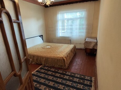Квартира в аренду со сниженной ценой в Ağa Neymətulla küçəsi