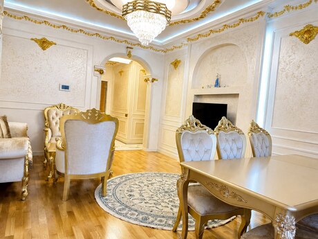 2-room apartment, 70 m², Prestij Park: 255 000 ₼ 3