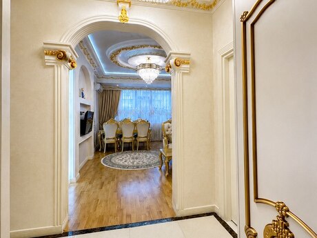 2-room apartment, 70 m², Prestij Park: 255 000 ₼ 5