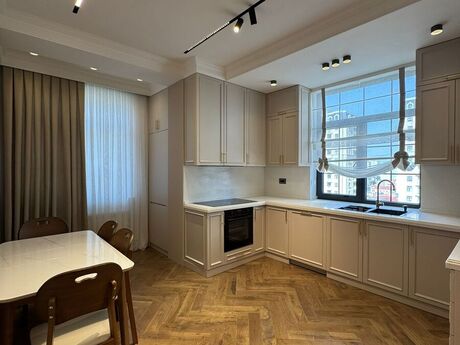 4 otaqlı mənzil, 166 m², Renessans Palace: 890 000 ₼ 5