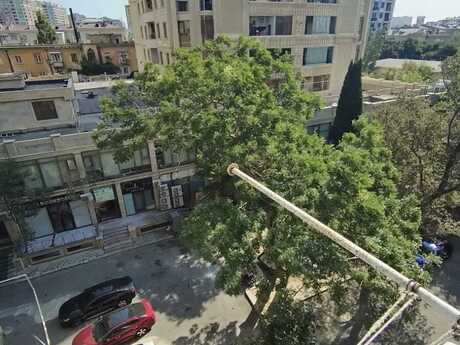 Elan №6389098 - Bakı, Nəriman Nərimanov m., 2 otaqlı, 60 m², 5/6 mərtəbə