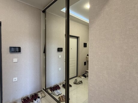 2-room apartment, 62 m², West Town: 228 000 ₼ 4