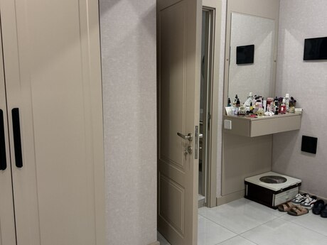 Elan №6389123 - Bakı, Nəriman Nərimanov m., 2 otaqlı, 62 m², 3/15 mərtəbə