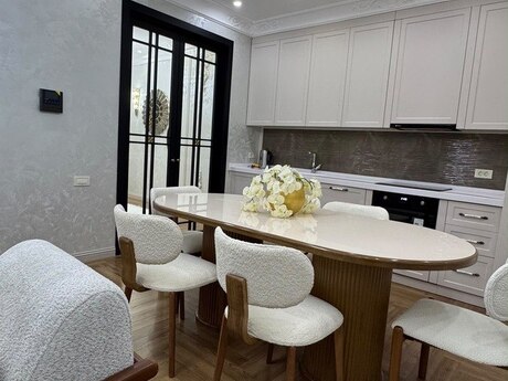 3-комнатная квартира, 110 м², Grand Hayat: 418 000 ₼ 5