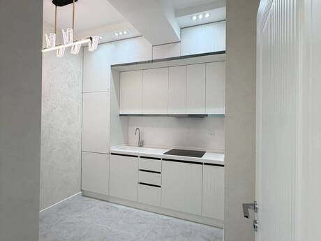 2 otaqlı mənzil, 52 m², Dərnəgül: 208 000 ₼ 5