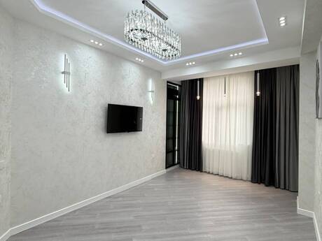 2 otaqlı mənzil, 52 m², Dərnəgül: 208 000 ₼ 2