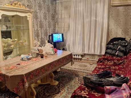 Объявление №6389137 - Баку, пос. Ахмедлы, 3-комн., 80 м², 9/9 этаж