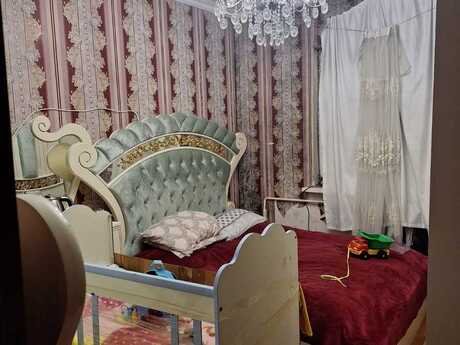 3-room apartment, 80 m², Əhmədli: 167 000 ₼ 4