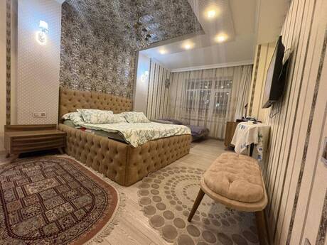 2-комнатная квартира, 109 м², Əhmədli: 270 000 ₼ 5