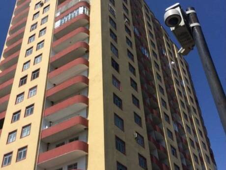 2-комнатная квартира, 109 м², Əhmədli: 270 000 ₼ 2