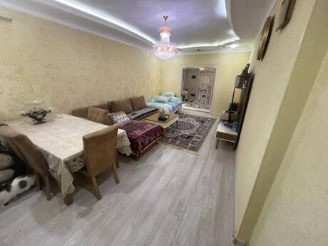 2-комнатная квартира, 109 м², Əhmədli: 270 000 ₼ 4