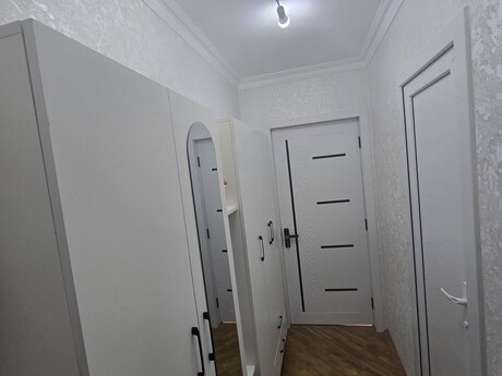 Elan №6389143 - Bakı, Elmlər Akademiyası m., 2 otaqlı, 58 m², 4/5 mərtəbə