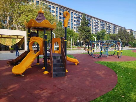 Elan №6389153 - Bakı, Nərimanov r., 4 otaqlı, 100 m², 7/9 mərtəbə