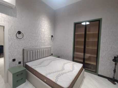 Kirayə 2 otaqlı mənzil, 50 m², Sahil: 1 000 ₼/ay 3