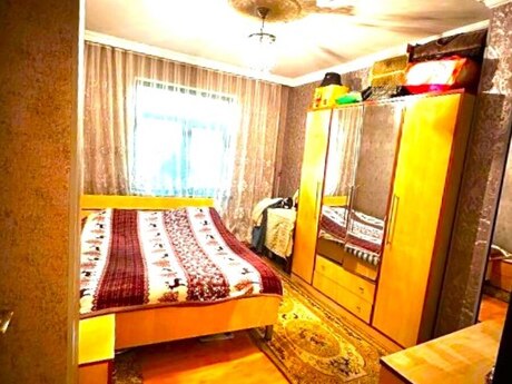 3 otaqlı mənzil, 70 m², Həzi Aslanov: 164 000 ₼ 3