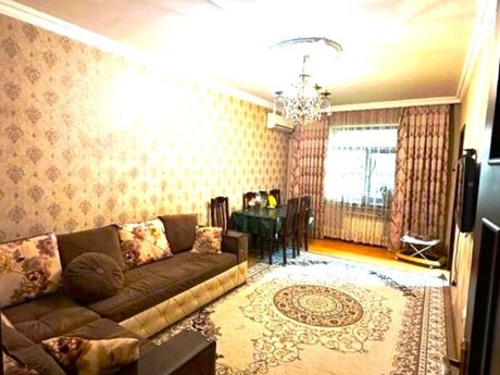 3 otaqlı mənzil, 70 m², Həzi Aslanov: 164 000 ₼ 2