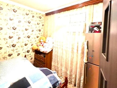 3 otaqlı mənzil, 70 m², Həzi Aslanov: 164 000 ₼ 5