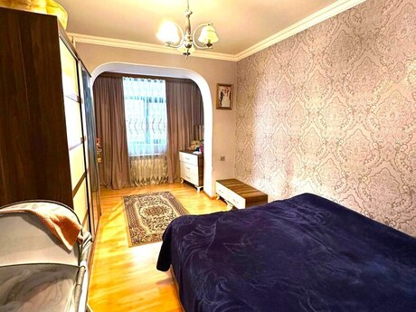 3 otaqlı mənzil, 70 m², Həzi Aslanov: 164 000 ₼ 4