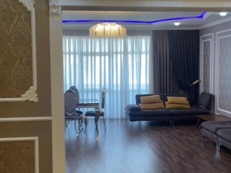 Elan №6389179 - Bakı, 8 Noyabr m., 5 otaqlı, 286 m², 13/21 mərtəbə