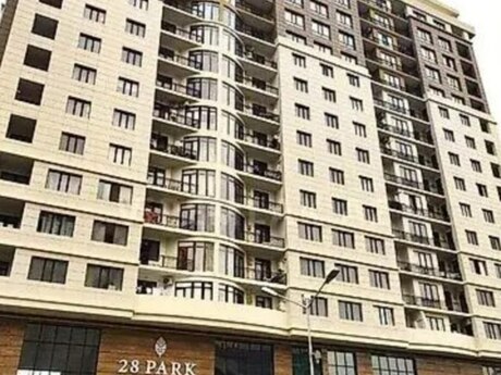 Elan №6389209 - Bakı, 28 May m., 2 otaqlı, 60 m², 12/16 mərtəbə