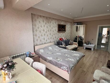 2 otaqlı mənzil, 60 m², 28 Park Residence: 250 000 ₼ 3