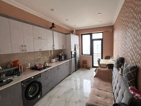 2 otaqlı mənzil, 60 m², 28 Park Residence: 250 000 ₼ 5