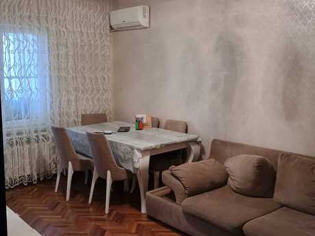 Elan №6389195 - Bakı, Yeni Yasamal q., 3 otaqlı, 70 m², 5/9 mərtəbə